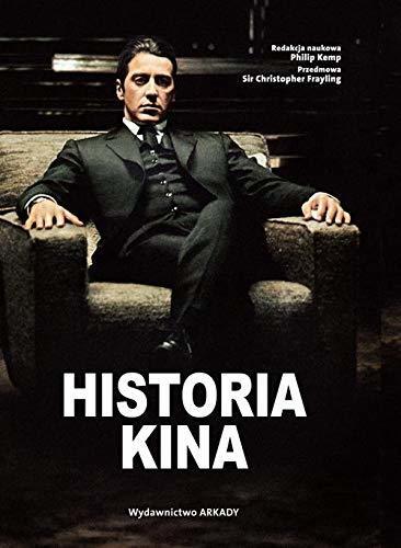 Historia kina
