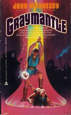 Graymantle