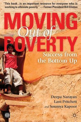 Moving Out of Poverty (2)