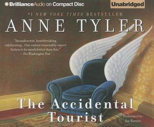 The Accidental Tourist