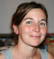 Anne-Sophie Baumann