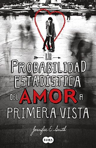 La probabilidad estadistica del amor a primera vista