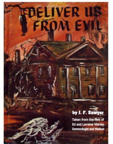 Deliver us from evil