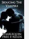 Seducing the Vampire
