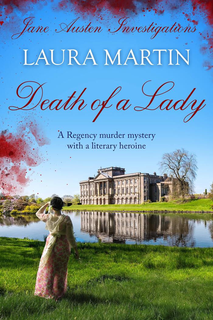 Death of a Lady