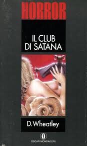 Il club di satana