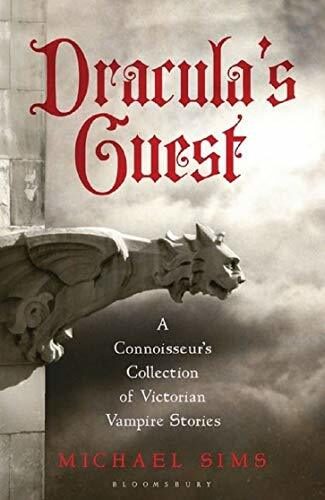 Dracula's Guest by Bram Stoker