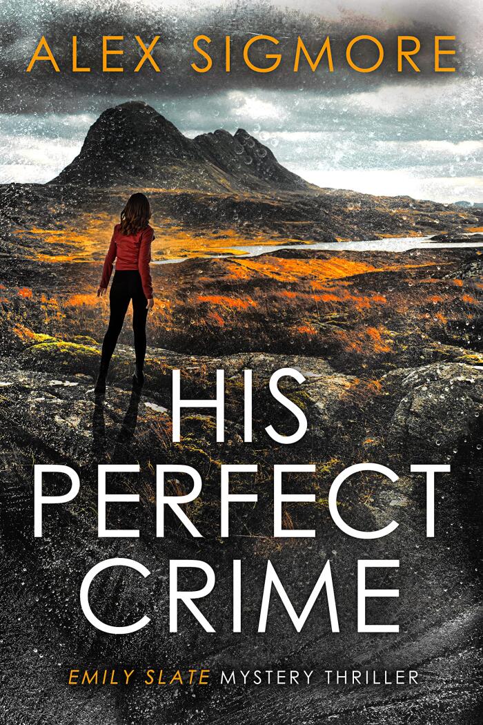 His Perfect Crime
