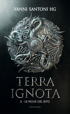 Terra Ignota: Le Figlie del Rito