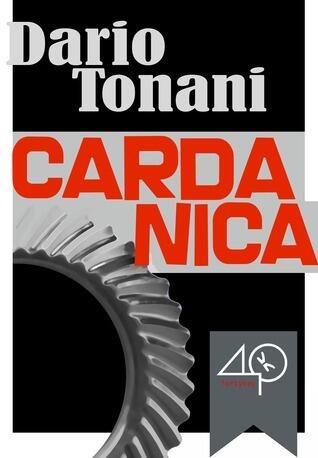 Cardanica (A Steampunk Nightmare)