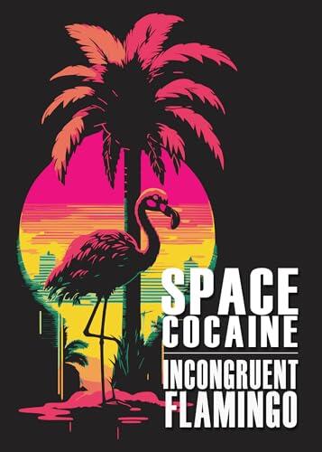 Incongruent Flamingo