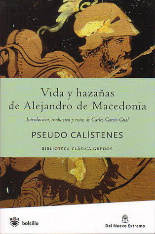 Vida y hazañas de Alejandro de Macedonia