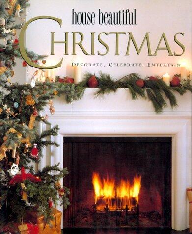 House Beautiful Christmas