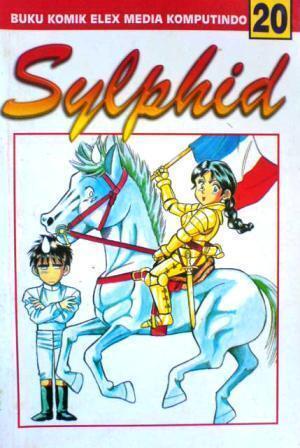 Sylphid 20