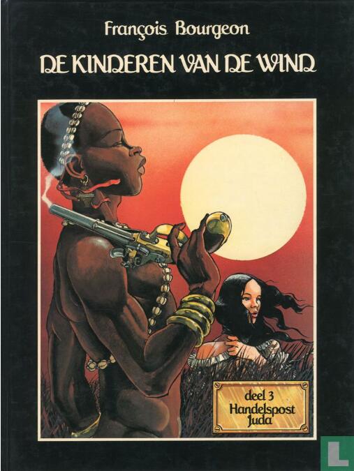 Handelspost Juda