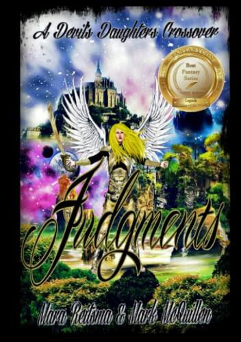 Judgments: A Devil's Daughters Crossover