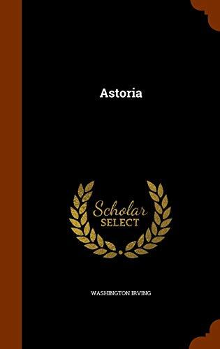 Astoria