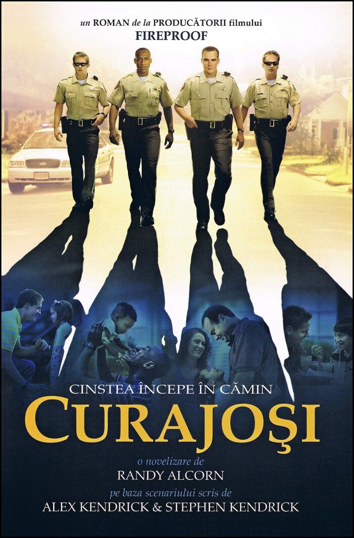Curajoși