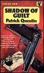 Shadow of Guilt