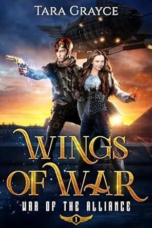 Wings of War
