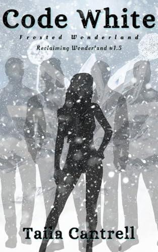 Code White : Frosted Wonderland
