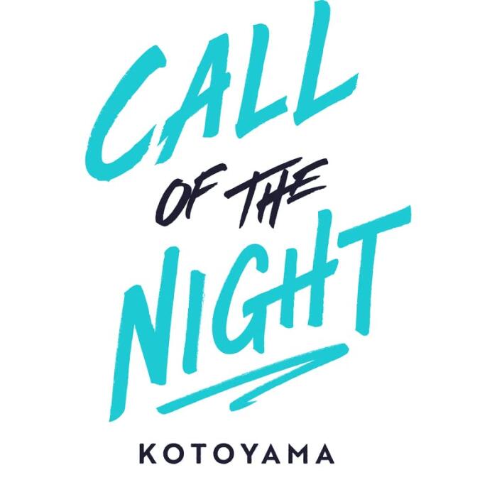 Call of the night - Tome 6