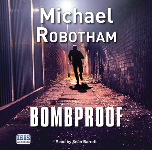 Bombproof