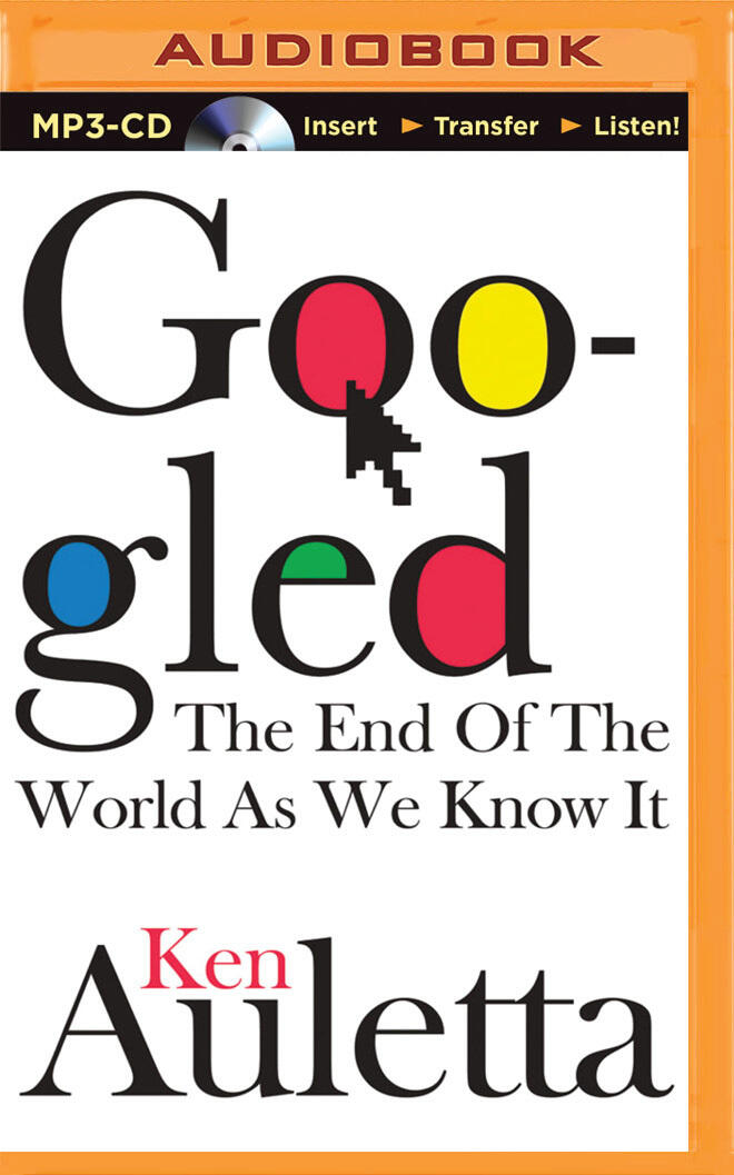 Googled