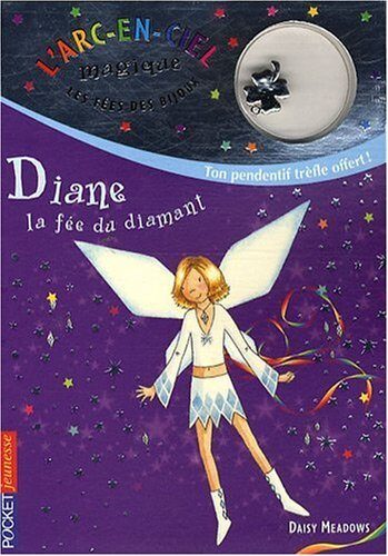 Diane la fée du diamant