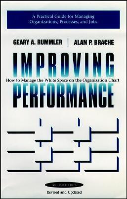 Improving Performance: How to Manage the White Space on the Organizational Chart