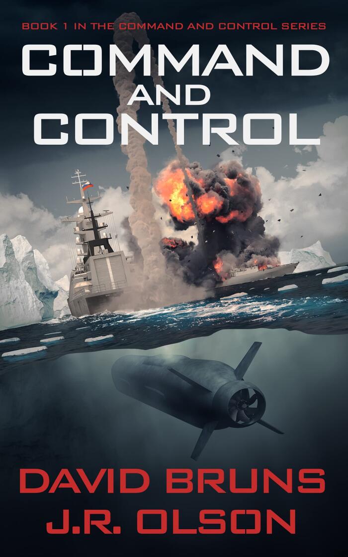 Command and Control