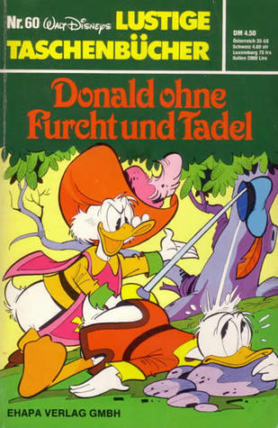Donald ohne Furcht und Tadel