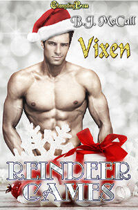 Vixen