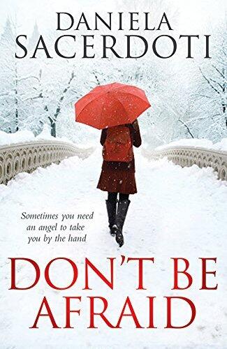 Don't Be Afraid