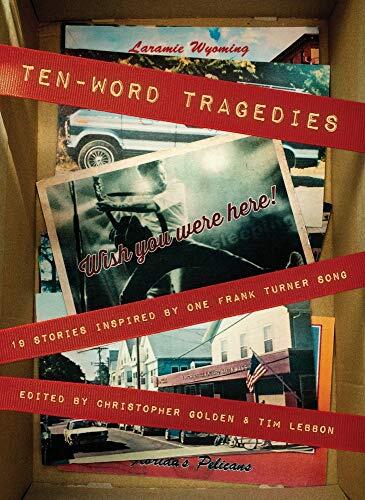 Ten-Word Tragedies