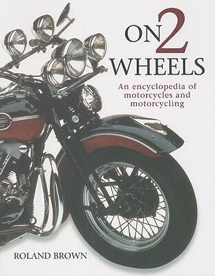On 2 Wheels