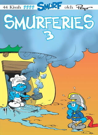 Smurferies 3