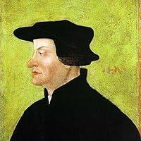 Huldrych Zwingli