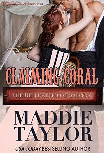 Claiming Coral