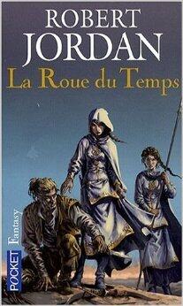 La Roue du Temps, Tome 3 : Le Cor de Valère de Robert Jordan