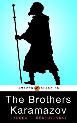 The Brothers Karamazov