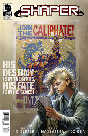 Shaper #1