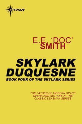 Skylark Duquesne: Skylark Book 4
