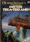 Misteri  Teka-teki Aneh