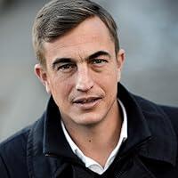 Olivier Bourdeaut