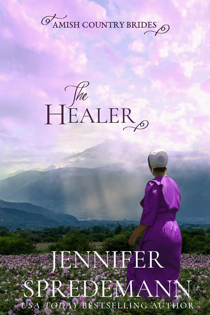 The Healer