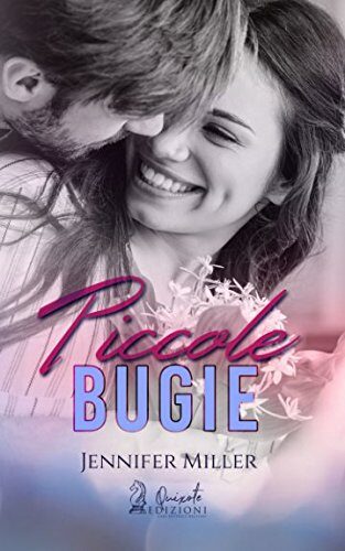 Piccole Bugie (Pretty Little Lies)