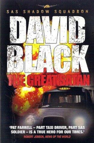 The Great Satan