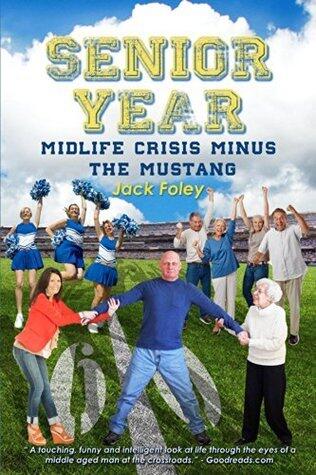 Senior Year: Midlife Crisis Minus The Mustang