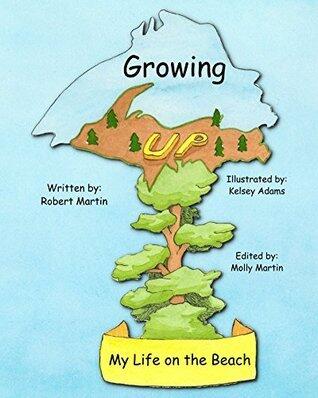 Growing Up, My Life on the Beach